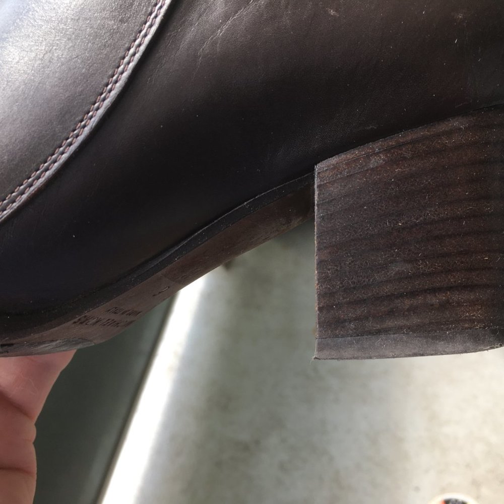 Michael Kors boots/shoes - Picture 3 of 8
